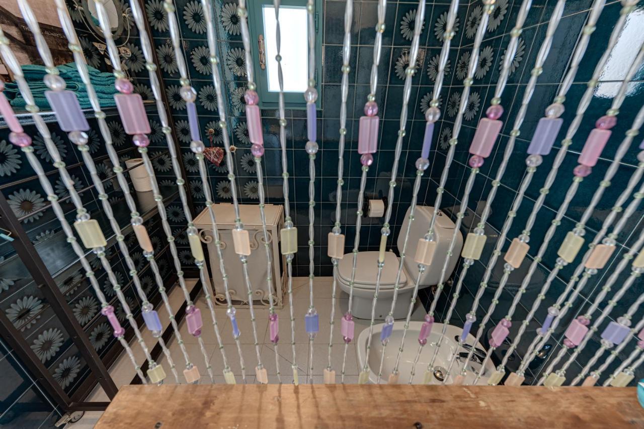 Romantic Apartamento Florencia