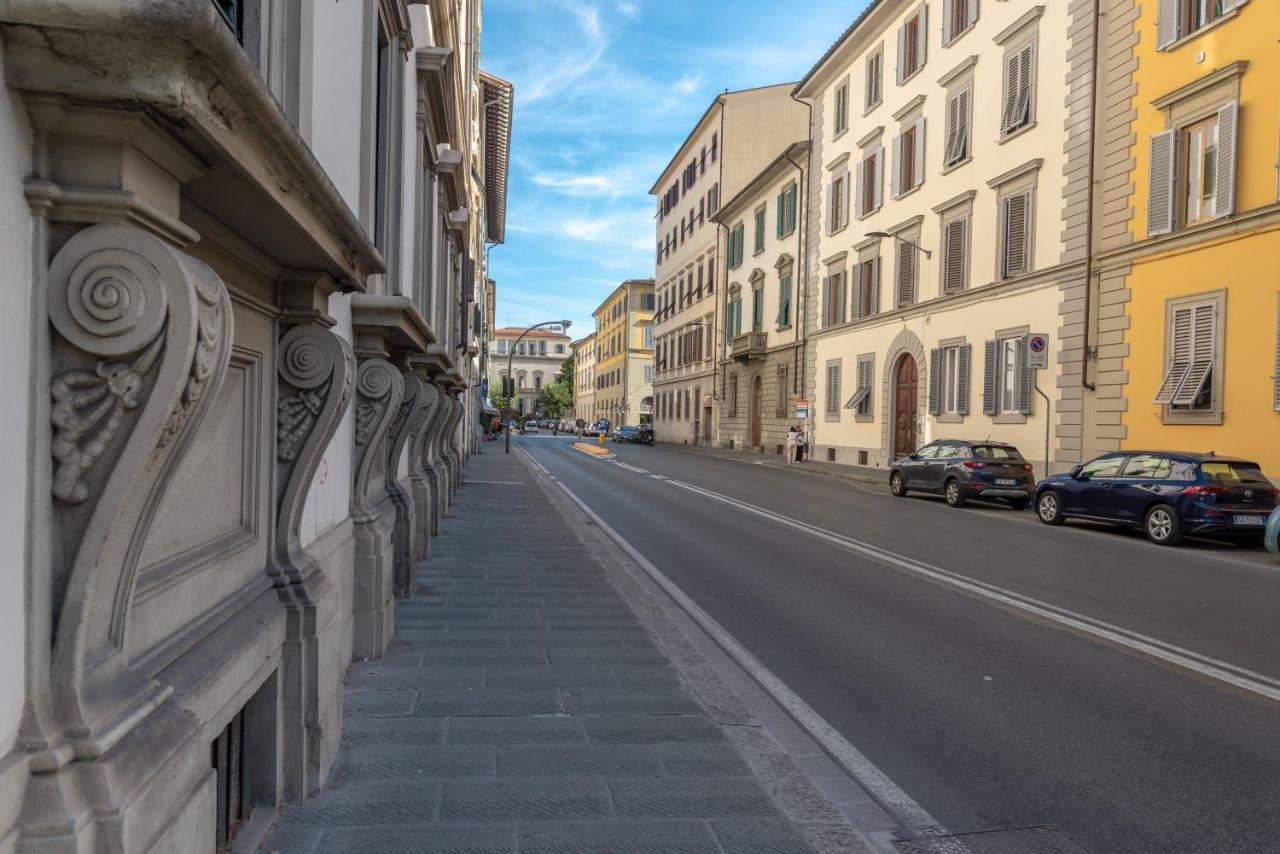 Romantic Florencia