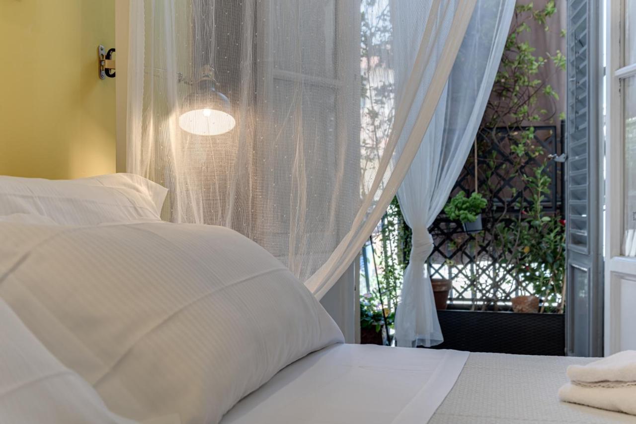 Apartamento Romantic Florencia